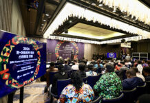 한-아프리카 청년 스타트업 정책 교류…“새로운 방식으로 협력”