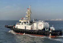 한-UAE, 해양교통 협력 양해각서…탈탄소 공조 등 강화