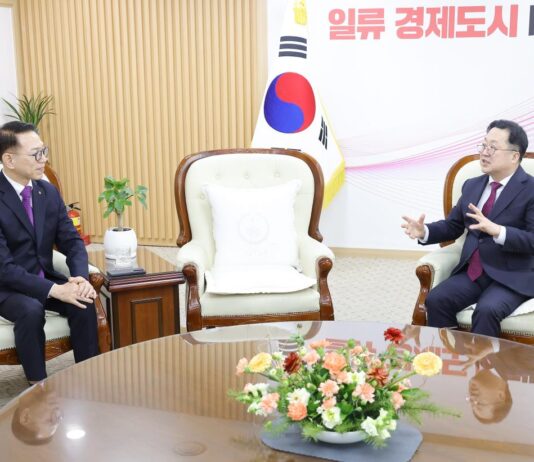 신축 야구장“대전 한화생명 볼파크”최종 확정