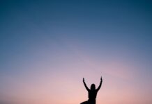 운동으로 스트레스 해소하기!