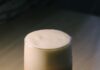 달라진 식단 트렌드, 우리집 건강 밥상 어떻게 바꿔볼까? white pillar candle on brown wooden holder